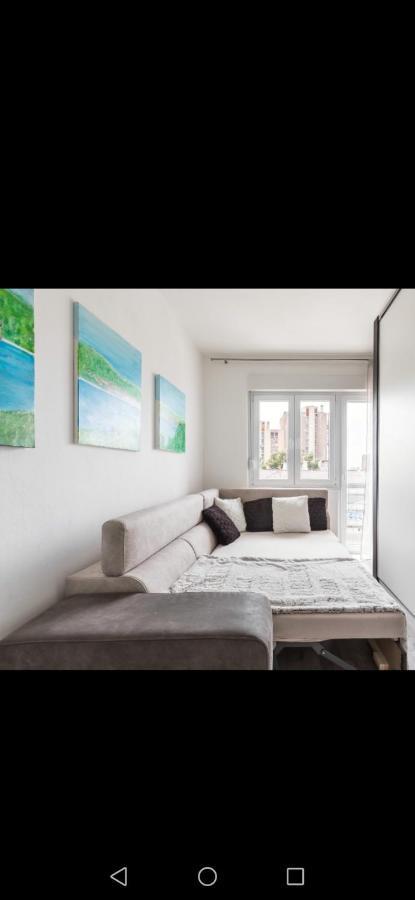 Apartmán Mary *